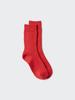 Uniqlo Heattech Socks Rib