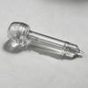 3D Pixel Puzzle Automatic Press Bead Pen Anti-slip Fuse Bead Pen Bead Dispenser  Miniature Artwork