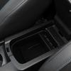 For Peugeot 308 2016 2017 2018 2019 Armrest Storage Box Tray Center Console Holder Stowing Plate Organzier Interior Accessories
