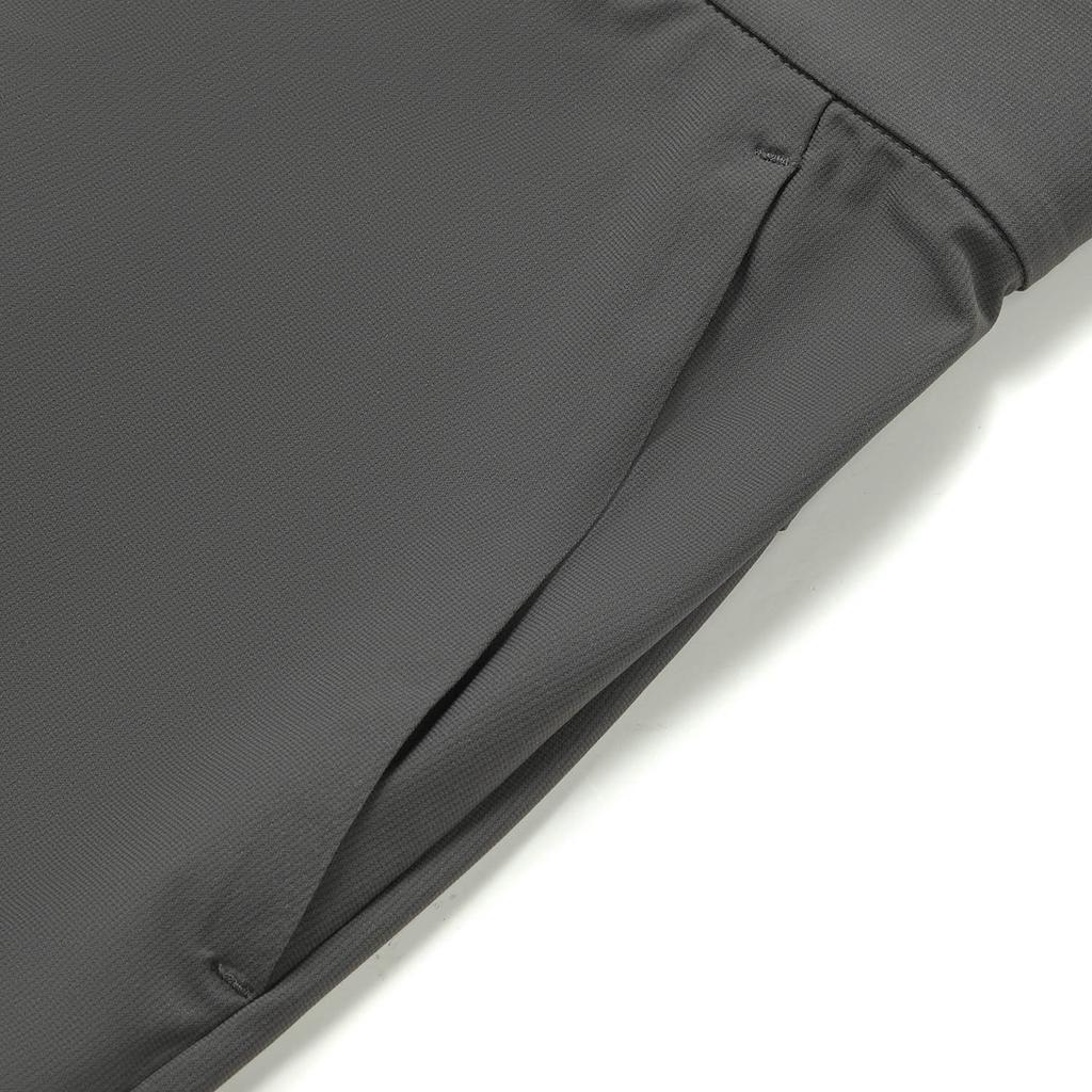 Li-Ning Quick-Dry Cool UV-Resistant Logo Sports Long Pants Men Bottoms AKYW177-2