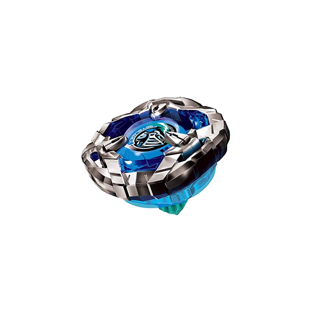 Takara Tomy Beyblade X BX-06 Booster Night Shield 3-80N Toy Spinner