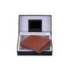 RSINC Small Genuine Leather Wallet for Women (Tan) B0BDWTR1Q2 - Vinata