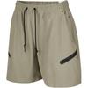 Shorts décontractés pour hommes Kaki Modéré HV0964-320