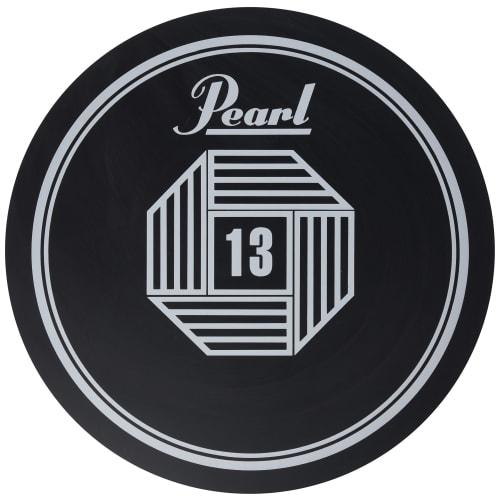 Pearl Rubber Pad RP-13