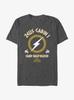 Percy Jackson And The Olympians Zeus Cabin T-Shirt