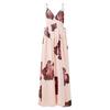 French Connection Womens/Ladies Hallie V Neck Maxi Dress