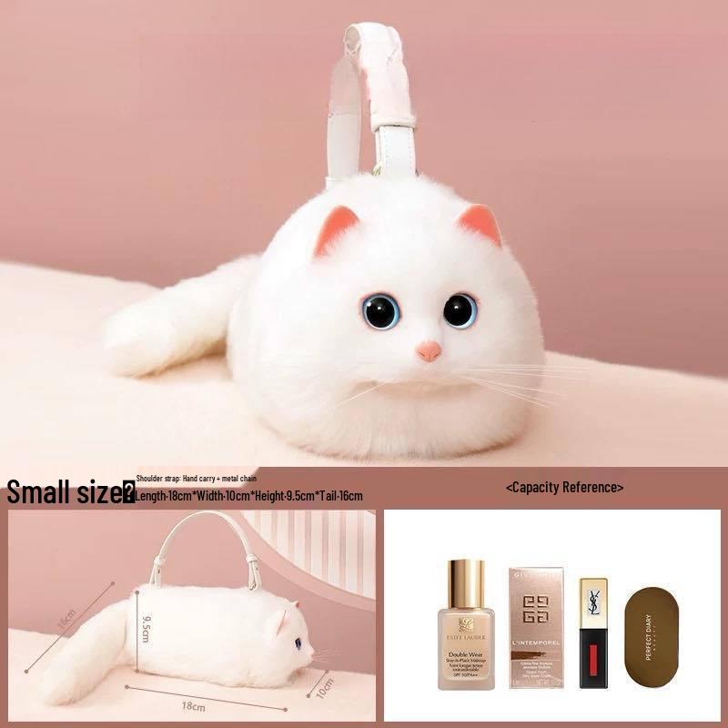 This Year's Trendy Small Crossbody Chain Bag - Stylish, Versatile, and Fashionable Phone Bag