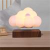 Magnetic Levitating Floating Cloud Mini Heart Small Creative Magnetic Levitation Home Decoration