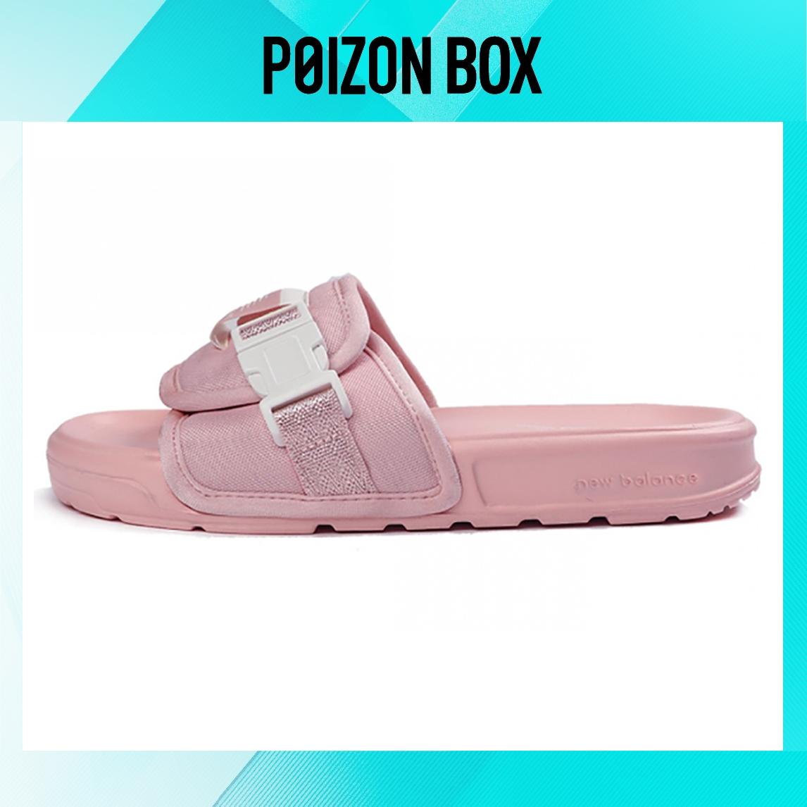 

сабо New Balance Flip-flops Unisex SD2152PPC