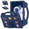 Kids Cute EVA Case For Huawei MatePad SE 10.1 T10 T10 S T 10S T8 Cover For Honor Pad X8 Lite 7 X6 6 X9 A Tablet Capa Funda