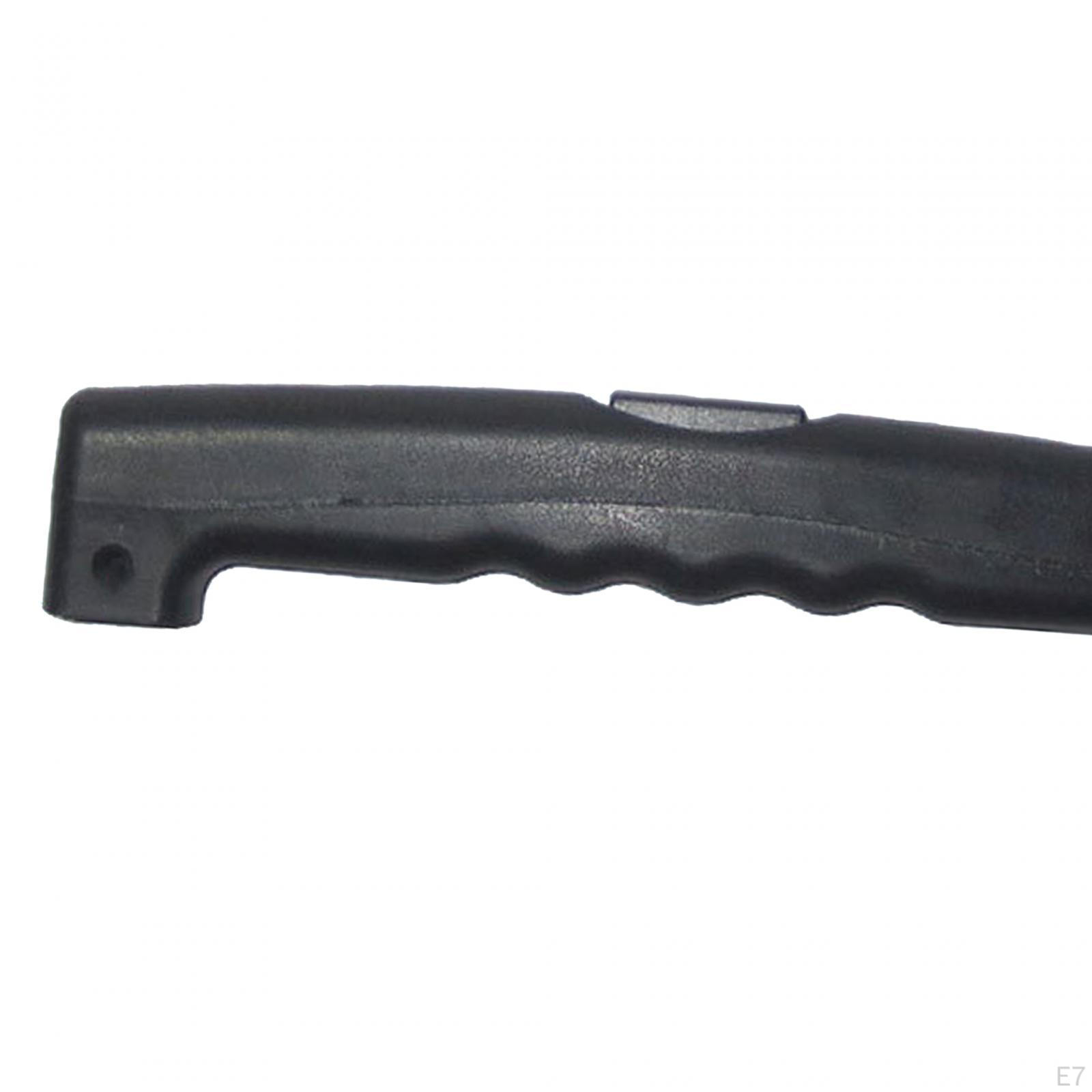 Прочная и портативная замена ручки для багажа — легко носить с собой Type E — фото 6