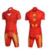 Premium Quality Dc Superhero Movie Cosplay 3d Cycling Jersey T-shirt For Men