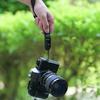 Curea de mână pentru cameră foto din nailon cu eliberare rapidă Curea de mână pentru cameră SLR Design pentru îndrăgostiți Pentru accesorii foto