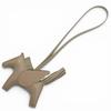 Pristine HERMES Bag charm Rodeo Charm Pegasus PM Anyo Miro Women Used