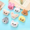 Kawaii Stray Kids Cartoon Doll Brooch Clothing Bag Accessories Keychain Gift for Fans