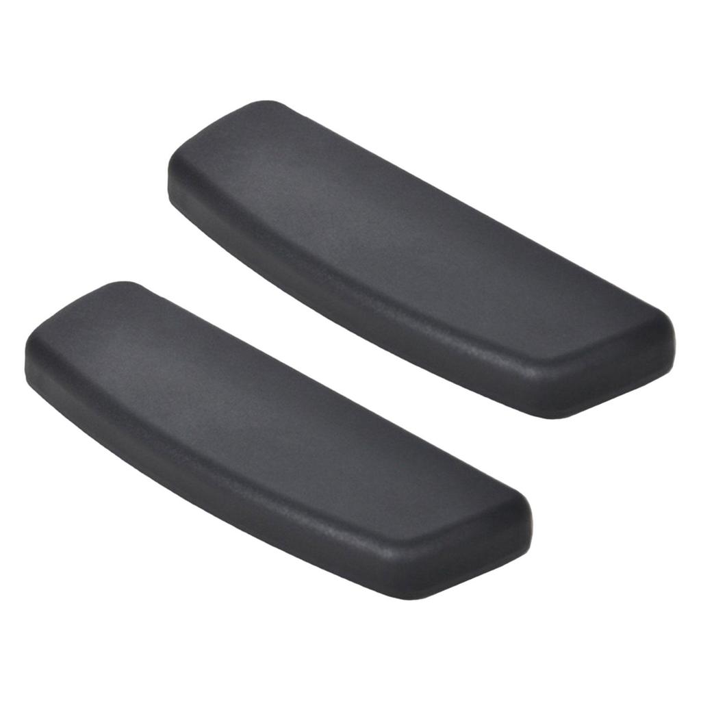 Chair Armrest Pad Replacement, Office Pad, Gaming Pads, TPU Surface,