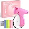 Handheld Portable Sewing Gun: Mini Manual Needle Tool for Fast Clothing Repairs