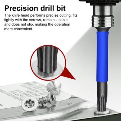 Аксесуари для електроінструментів – Бити для шурупокрутів