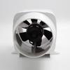 High Flow 270 CFM Bilge Inline Air Blower Moisture Resistant Ventilation Fan for Boat Engine Compartment 12V