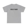 MusicBand 30 Rock Unisex Heavy Cotton Tee