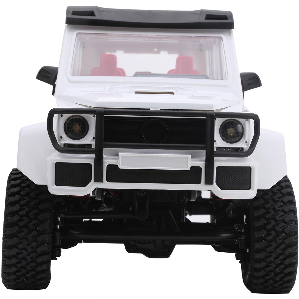 1Celsius12 RC Climbing Crawler Remote Control Truck Model Toy for Kids Over 14 Years Old
