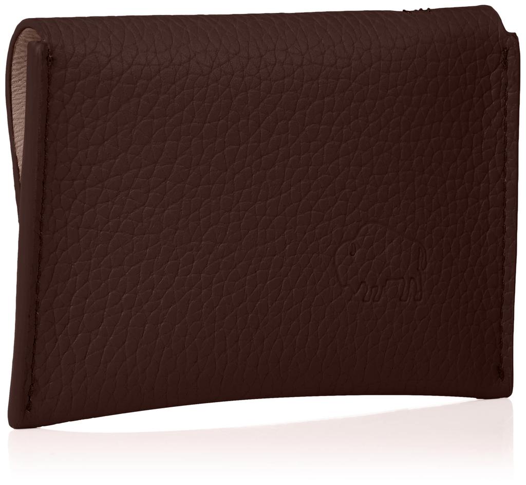 Card case SCC063PI0005 SigaroToscano [Il Bisonte] [Item]
