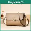 Stylish Versatile Shoulder Bag For Women In Soft Pu Material Perfect For Daily Use