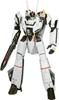 Wave Macross Zero Phoenix Battroid Convertible Approximately 15cm Plastic Model VF-0S/A Kit, 1/100 Scale, Tall, Pre-Colored Kit, MC-035 (Robot)