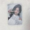 [USED] IVE Dive Japan Continuation Bonus Wonyoung Trading Card
