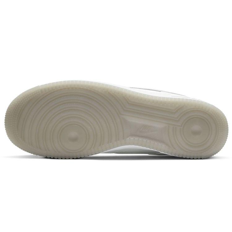 Nike Air Force 1 Low I Believe Daruma Unisex Sneakers White DD9941-100