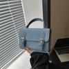 High-end Niche Design Small Bag for Women New Trendy and Fashionable Versatile Shoulder Bag Summer Fashionable Crossbody Bag
