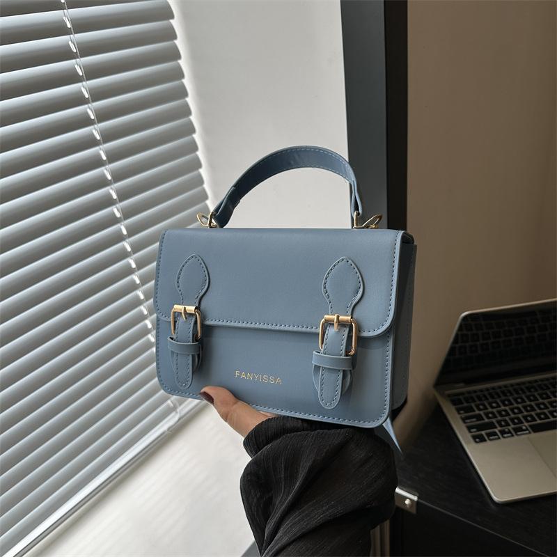 High-end Niche Design Small Bag for Women New Trendy and Fashionable Versatile Shoulder Bag Summer Fashionable Crossbody Bag