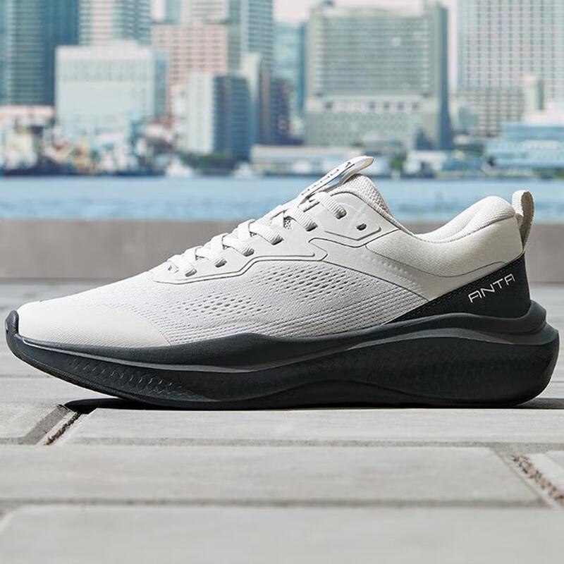 Anta Men s Breathable Shock-Absorbing Running Shoes 7