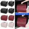 Car Storage Bag Foldable Travel Dustproof Organizer Box Trunk Tool Case For Lancer ASX Pajero Mirage Attrage Xpander