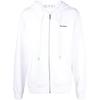 Jackets Men's White Hooded (Non-detachable) Moderate Other OMBE013F22FLE0070110