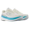New Balance 1080v15 Laufschuhe Damen Ecru Blau W10805VJ