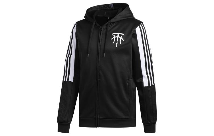 Adidas Jackets Men s Hooded Thickened Other DP4941 M