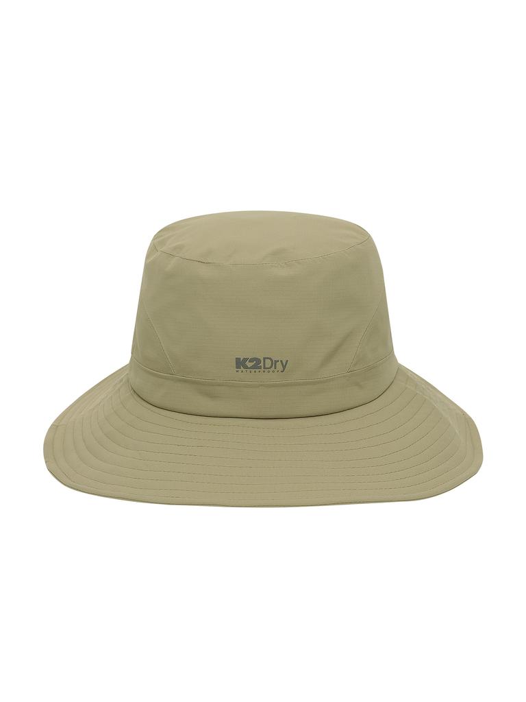 K2 Flyhike K2 Dry 2L Hat_Light Khaki