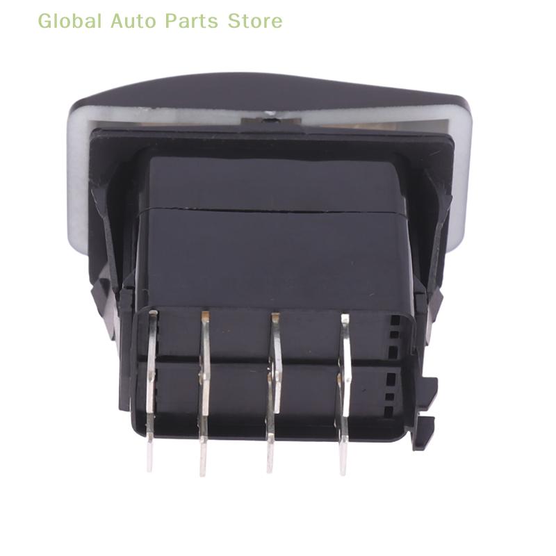 Headlight Switch Light For Can Am Defender HD10 Max HD10 Maverick X3 Turbo Sport Trail ABS Plastic 20 AMP Switch #710004492