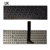 Applicable to Asus ASUS K550 A550c A550vb Y581c X550 S550 X550d Keyboard F550v