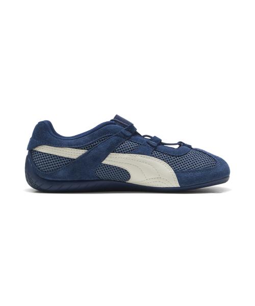 [Puma] Speedcat Go Women's - Persian Blue:Warm White 403589-05