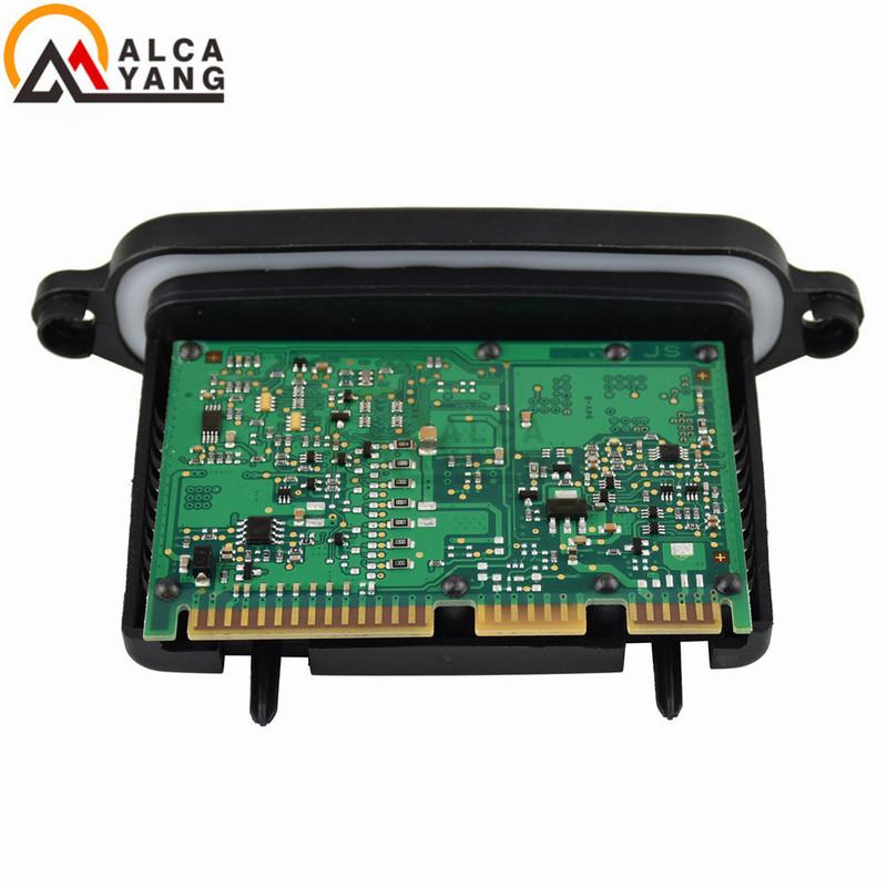 Headlight Module L-EAR TMS 6311 7316145 636212803 63117316145 7316145 for BMW 1 Series F20