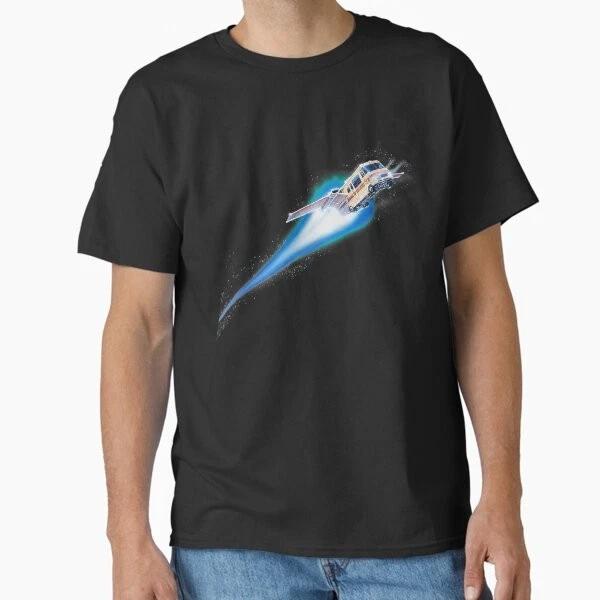Gift Idea Spaceballs Winnebago Halloween Classic Made In Usaaus Tshirt S2xl S