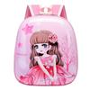 Space Explorer Childrens School Bag With Lightweight Design For Boys And Girls