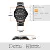 A|X Armani Exchange AX7101 Men's Watch, Black