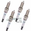 4X 9091901253 90919-01253 SC20HR11 Iridium Spark Plug for Toyota Corolla Prius Lexus Scion SC20HR11 3444 9091901253