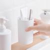 Chahua Bathroom Toothbrush Holder with Cups