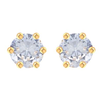 Σκουλαρίκια – Σκουλαρίκια καρφάκια