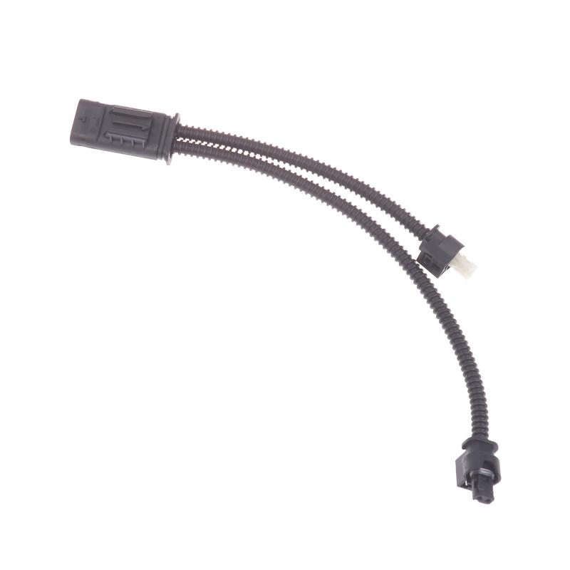 Przewód Adaptera Termostatu Płynu Chłodzącego Do Mini R56 R60 Cooper Nowości Wiązka Adaptera Termostatu