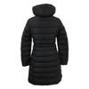 MONCLER Excellent condition FLAMMETTE down jacket coat O blackUsed